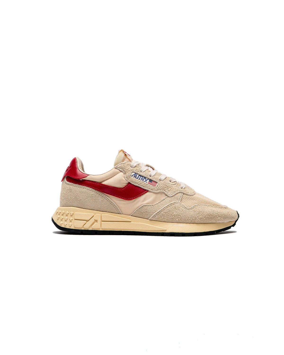 Autry Action Shoes REELWIND LOW | WWLMUT34 | AFEW STORE